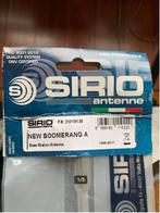 Sirio Boomerang A Antenne 27MC (10/11 meter) - Zo goed als n, Telecommunicatie, Antennes en Masten, Ophalen, Zo goed als nieuw