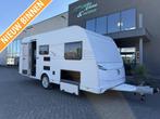 Tabbert Cazadora 460 E DIRECT LEVERBAAR!, Standaardzit, Tabbert, Bedrijf, Schokbreker