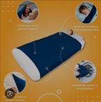 Slaaptunnel 1 persoons, Happy Kido, 25,-, Huis en Inrichting, Ophalen, Eenpersoons, Blauw, Overige typen