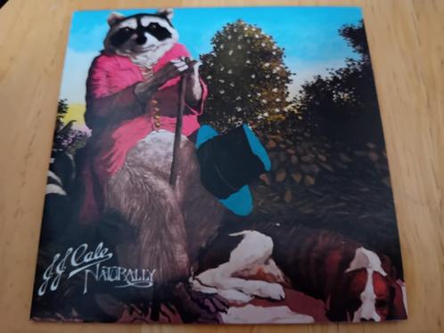CD J.J. Cale - Naturally, Cd's en Dvd's, Cd's | Jazz en Blues, Blues, Verzenden