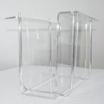 Design Magazine Rack, Ophalen of Verzenden, Zo goed als nieuw