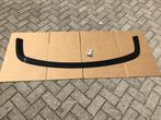 PowerParts achterlip splitter - Volkswagen Caddy MK3 10-14, Auto diversen, Tuning en Styling, Ophalen of Verzenden
