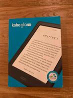 Kobo glo HD ereader, Computers en Software, E-readers, Ophalen of Verzenden, Zo goed als nieuw