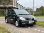 Renault Scénic 2.0-16V Tech Line | Panoramadak | APK 10-202, Auto's, Renault, 1998 cc, 135 pk, 4 cilinders, Zwart