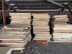 Isolatieplaten PIR 3cm - gebruikt, Vloerisolatie, Zo goed als nieuw, Hardschuim (Pir), 15 m² of meer