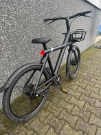 Van Moof X3 Black FRIDAY DEAL, VanMoof, 56 cm of meer, Zo goed als nieuw, VanMoof
