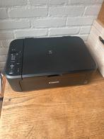 Canon Pixma TS3450 All-in-One Printer, Gebruikt, Inkjetprinter, All-in-one, Kleur printen
