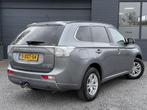Mitsubishi Outlander 2.0 PHEV Business Edition 2e Eigenaar,N, Auto's, 1998 cc, Stof, Euro 6, 4 cilinders