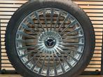 22" GLS Forged 285/45/22 325/40/22 Continental Winter NIEUW, Auto-onderdelen, Banden en Velgen, Nieuw, 325 mm, Banden en Velgen