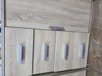 Kast  gratis ophalen, Huis en Inrichting, Kasten | Dressoirs, Ophalen of Verzenden, Zo goed als nieuw, 25 tot 50 cm