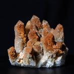 limoniet kwarts, Ophalen of Verzenden, Mineraal