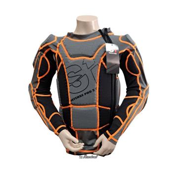 BMX Body Protector gezocht beschikbaar voor biedingen