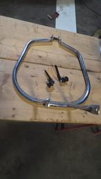 Mooie blok beugel, Ophalen of Verzenden, Zo goed als nieuw, Blok