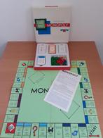 Monopoly (MOOIE STAAT !) klassieke ´gulden´-editie (Parker), Een of twee spelers, Ophalen of Verzenden, Zo goed als nieuw, Parker