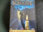 Scrooge DVD - Charles Dickens Klassieker, Alle leeftijden, Ophalen of Verzenden, Zo goed als nieuw, Overige genres