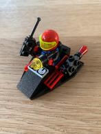 Lego 1954 surveillance scooter compleet met boekje, Ophalen, Zo goed als nieuw