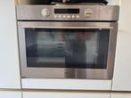 Stoomoven Atag - Inbouw, Witgoed en Apparatuur, 45 tot 60 cm, Gebruikt, Oven, Ophalen of Verzenden