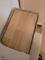 Ikea Tundra kliklaminaat Esdoorn Productnummer 002-135-20, Doe-het-zelf en Verbouw, Ophalen, 50 tot 150 cm, Nieuw, 10 m² of meer