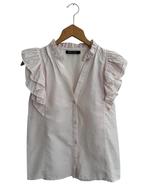 Magali Pascal top XS, Ophalen of Verzenden, Zo goed als nieuw, Roze, Zonder mouw