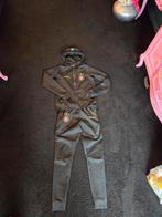 AFCA Ajax trainingspak zwart YXL zgan 3 little birds, Zwart, Overige maten, Ophalen of Verzenden, Zo goed als nieuw