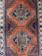 Kaukasisch van Kazakhstan Tapijt 160 x 110 cm, Wol, Ophalen of Verzenden, Zo goed als nieuw, NA