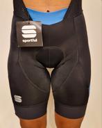 Dames wielrenbroek Sportful maat S, Fietsen en Brommers, Fietsaccessoires | Fietskleding, Ophalen of Verzenden, Nieuw