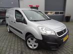 Peugeot Partner 120 1.6 HDi 75 L1 XR | NL-AUTO | LMV | AIRCO, Voorwielaandrijving, Euro 5, Gebruikt, 680 kg
