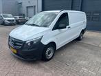 Mercedes-Benz Vito GB 114CDI L 136pk 320/2500 2020 Wit, 4 cilinders, 2000 kg, Wit, Mercedes-Benz