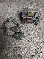 2x Icom IC-M330 VHF marifoon met nieuwe VDES programmering!, Ophalen of Verzenden, Zo goed als nieuw, Communicatie