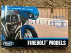 Werkplaatshandboek Buell Firebolt, Ophalen of Verzenden, Zo goed als nieuw