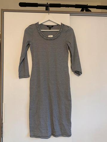 Lauren Ralph Lauren jurk maat XS streepjes met prijskaart beschikbaar voor biedingen
