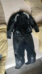 Grid leder motorpak dames. Maat 42, Motoren, Kleding | Motorkleding, Ophalen of Verzenden, Tweedehands, Dames, Combipak