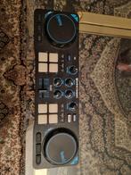 Hercules DJControl Compact - Compacte DJ Controller, Muziek en Instrumenten, Dj-sets en Draaitafels, Ophalen of Verzenden, Gebruikt