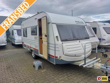 Home-Car Rally Trophy 45 2000 Voortent/Fietsenrek beschikbaar voor biedingen