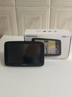 TomTom Via 62, Auto diversen, Autonavigatie, Ophalen of Verzenden, Zo goed als nieuw