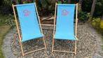 Strandstoelen Eye75, Ophalen, Zo goed als nieuw