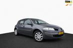 Renault Mégane 1.6-16V Business Line, 4 cilinders, Origineel Nederlands, Bedrijf, Sedan