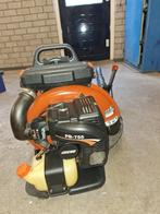 bladblazer echo pb755, Ophalen, Benzine, Gebruikt, Echo