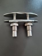 Pull Out Flat Cleat RVS 316, Verzenden, 1980 tot heden, Zo goed als nieuw, Jazz