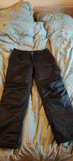 Het is koud! Fristads Winterbroek werkbroek warm gevoerd, Ophalen of Verzenden, Nieuw, Dames, Broek