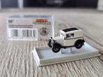 H0 Brekina 15053 BMW Dixi bestelwagen (1929), Ophalen of Verzenden, Nieuw, Auto, Brekina