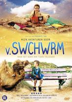 Mijn Avonturen Door V. Swchwrm, Ophalen of Verzenden, Nieuw in verpakking, Avontuur, Film