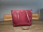 Kate Spade Tas Bordeaux Rood, Ophalen of Verzenden, Zo goed als nieuw, Rood, Schoudertasje