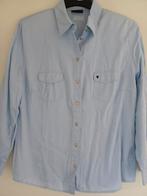 Licht blauwe blouse mt 42( 44), Kleding | Dames, Blauw, Maat 42/44 (L), Ophalen of Verzenden, Zo goed als nieuw