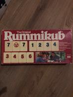 Rummikub, Hobby en Vrije tijd, Ophalen of Verzenden, Zo goed als nieuw