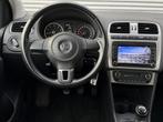 Volkswagen Polo 1.2 TSI BlueMotion LIFE Edition 1e Eigenaar,, Auto's, Voorwielaandrijving, Euro 5, Stof, 4 cilinders