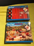 fischer technik 2 dozen, Verzamelen, Speelgoed, Ophalen of Verzenden, Zo goed als nieuw
