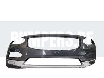 Bumper Volvo S90 V90 CROSS COUNTRY FACELIFT 20- 31383226  Vo beschikbaar voor biedingen