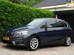 BMW 2-serie Active Tourer 220i Luxury | Automaat | 1e eigena, 1998 cc, 730 kg, Lichtsensor, Bedrijf