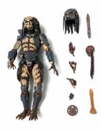 NECA Predator 2 Action Figure City Hunter, Verzamelen, Poppetjes en Figuurtjes, Ophalen of Verzenden, Zo goed als nieuw